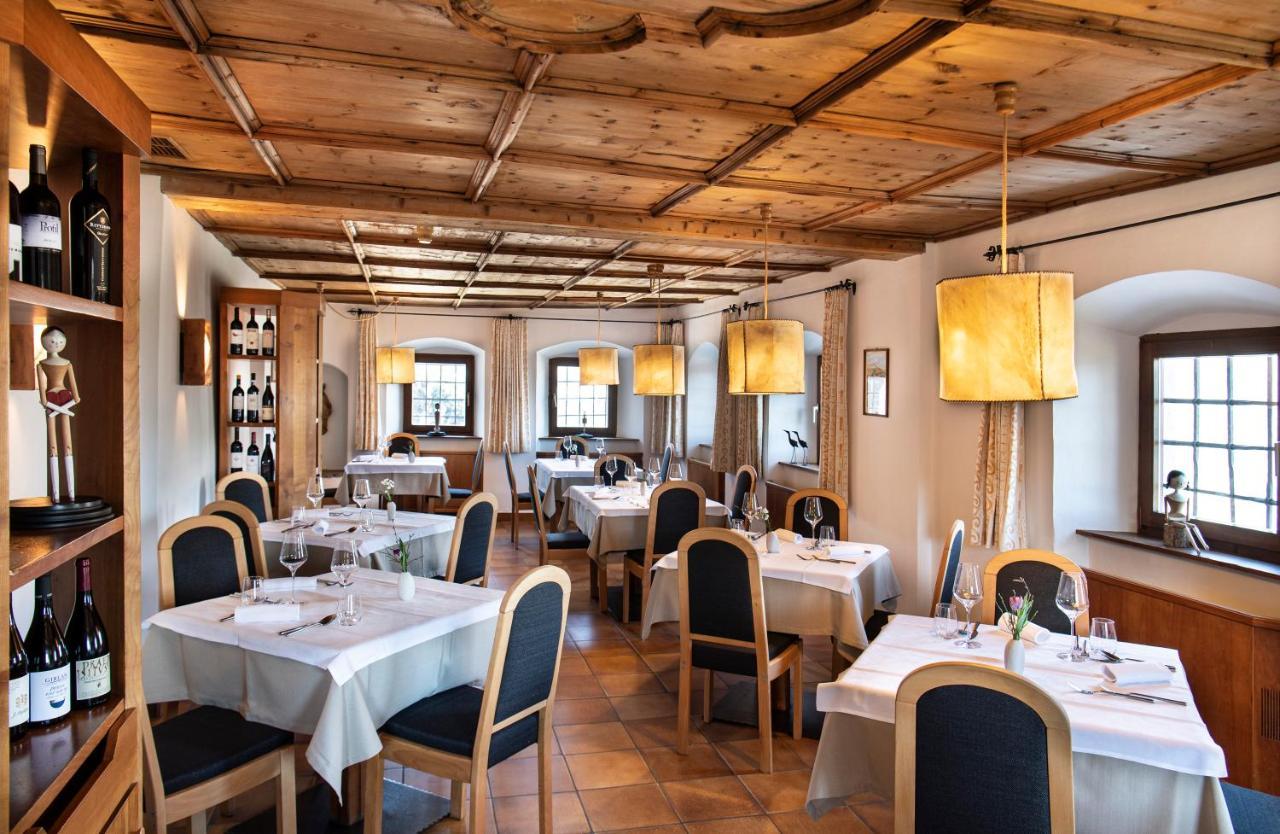 Hotel Ansitz Fonteklaus à Laion Extérieur photo