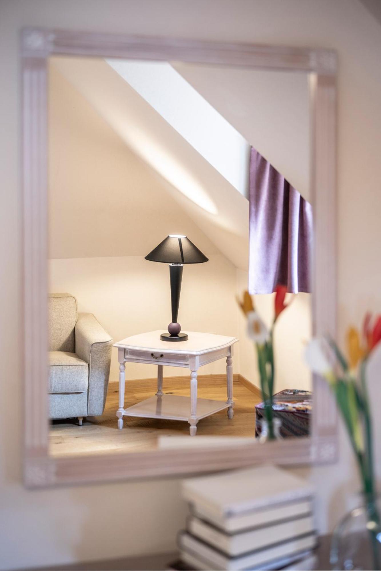 Hotel Ansitz Fonteklaus à Laion Chambre photo